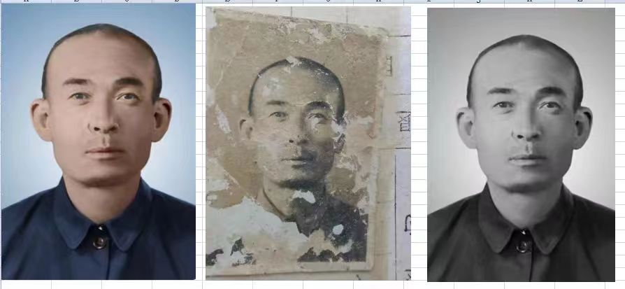 博鳌镇老照片模糊修复-21